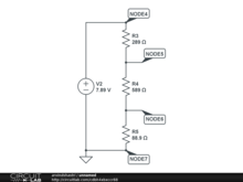 Physics 1E03 Lab 1 3.1 Circuit