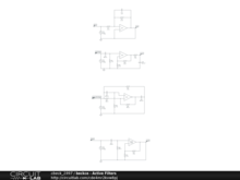 beckce - Active Filters