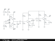 2-Stage Common Emitter