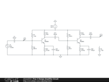 Prac 4 Design Amplifier Circuit