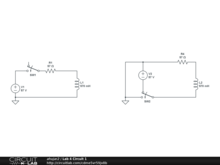 Lab 4 Circuit 1