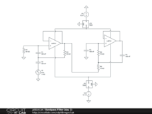 Bandpass Filter (day 2)