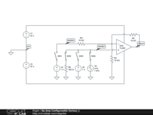 Op Amp Configureable Various_1