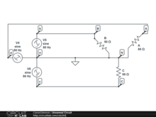Unnamed Circuit