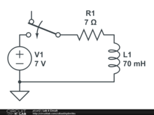 Lab 4 Circuit