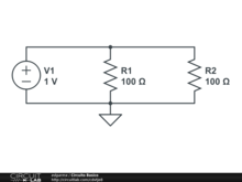 Circuito Basico