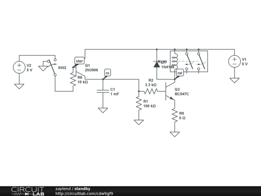 standby - CircuitLab