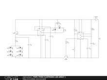 PWM+TIMER SLEEPMODE+LED ARRAY 1