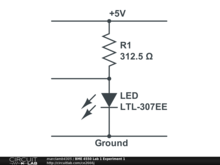 BME 4550 Lab 1 Experiment 1