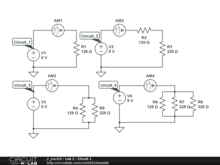 Lab 1 - Circuit 1