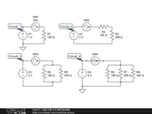 Lab 2-Ex 2.1-All Circuits