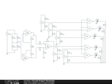 Circuits Project Thermister