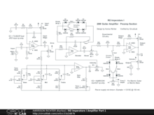 RO Imperatore I Amplifier Part 1