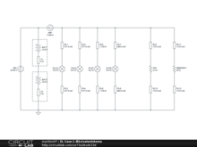 EL Case-1 Ækvivalentskema