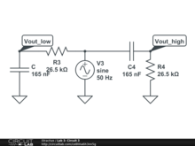Lab 3- Circuit 3