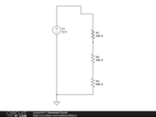 Unnamed Circuit