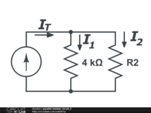 parallel resistor circuit_2