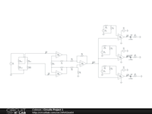Circuits Project 1