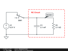 Unnamed Circuit