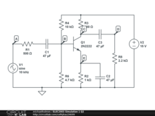 ELEC2003 Simulation 1 Q2