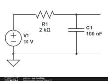 Low-Pass Filter