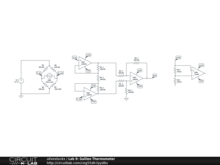 Lab 9: Galileo Thermometer