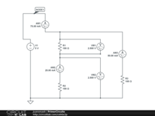 PrimerCircuito