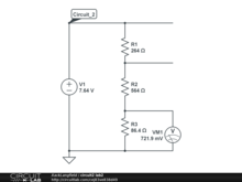 circuit2 lab2