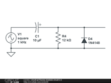 circuit pt fixarea nivelului circuit 2.1