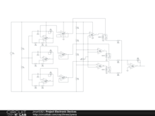 Project Electronic Devices