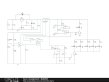Assignment 1 ELE2504