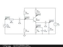Simulation 1, Part 2