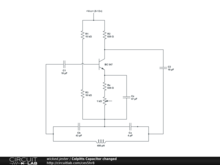 Colpitts Capacitor changed