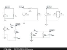 Lab 0 2.1 CIrcuit