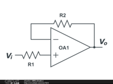 OPA circuit_1