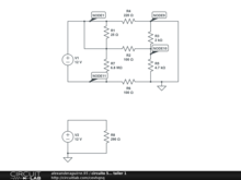 circuito 5... taller 1