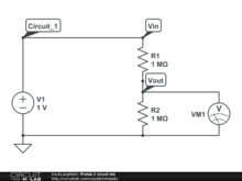 Prelab 2 circuit lab