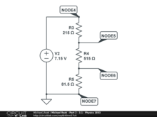 Michael Rezk - Part 2 - 3.1 - Physics 1E03