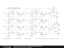 Mixer Section for Hex-Preamp