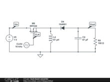 buck-boost converter