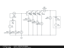 e36 fuel cell adapter