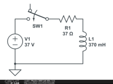 Physics 1E03 Lab 4(Ex. 2.1)