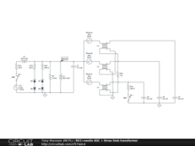 RCC+nonlin ASC + three limb transformer
