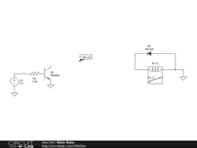 BAsic Relay