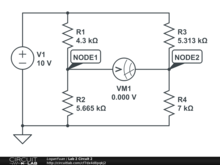 Lab 2 Circuit 2
