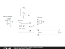 Duncan Antiquity Humbucker