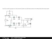 transformerless powersupply