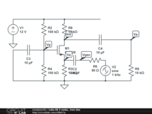 Labo OE 3 vezba , treci deo