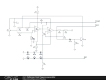 Hollender Daid Függvénygenerátor