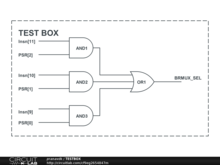 TESTBOX